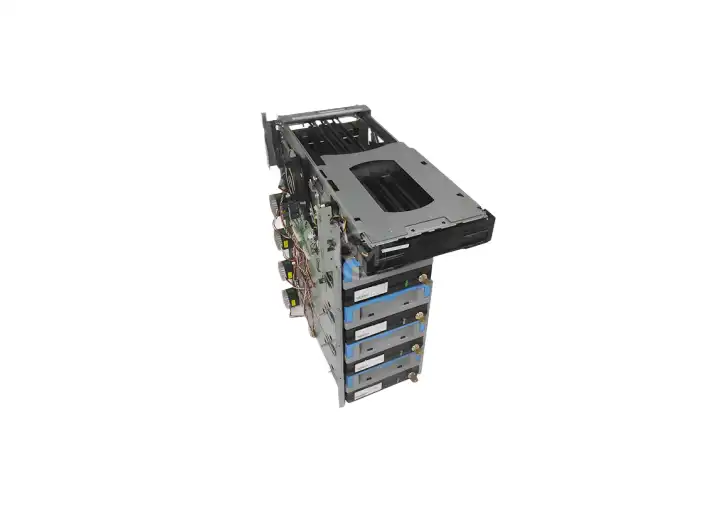Why AFD 2.0 Is Popular in ATM Repair and Replacement